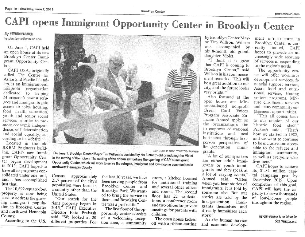CAPI-Sunpost-Feature