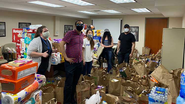 food-donation