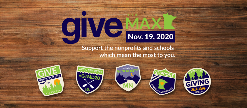 give to max cover