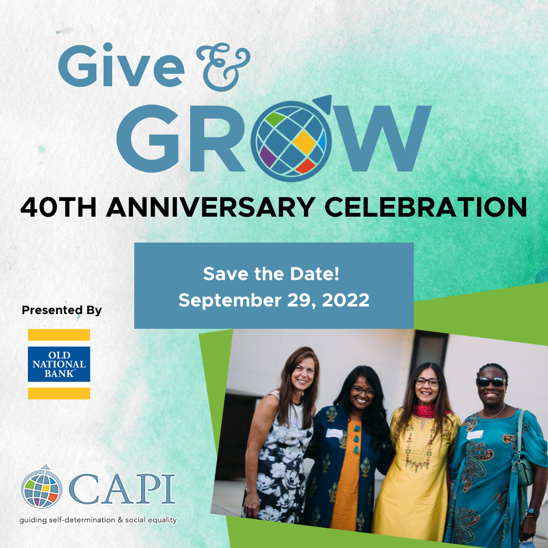 Social – Save The Date