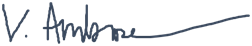 Vino signature