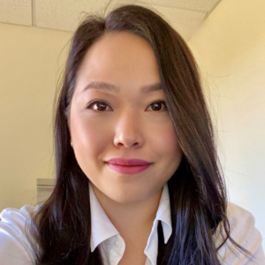 Sadie Yang